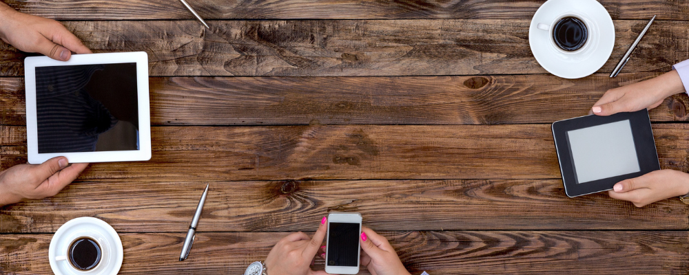 Tech support and web services