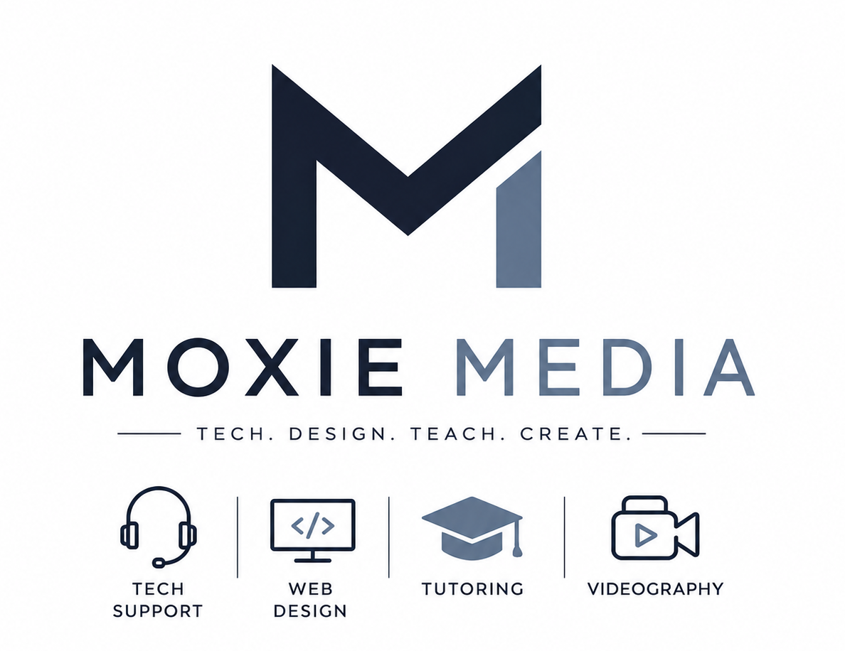 Moxie Media UK